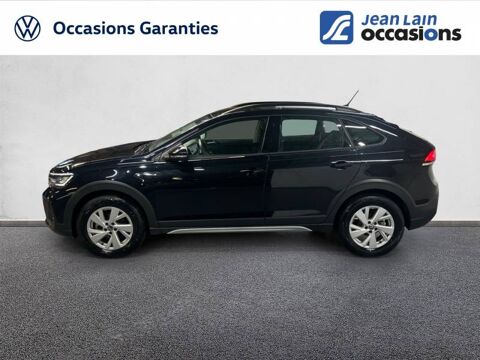 Taigo 1.0 TSI 110 DSG7 Life 2024 occasion 74600 Seynod