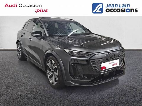 Q6 S e-tron 489 ch 100 kWh quattro 2024 occasion 73290 La Motte-Servolex
