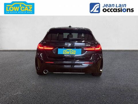 S&eacute;rie 1 118i 136 ch M Sport 2021 occasion 38360 Sassenage