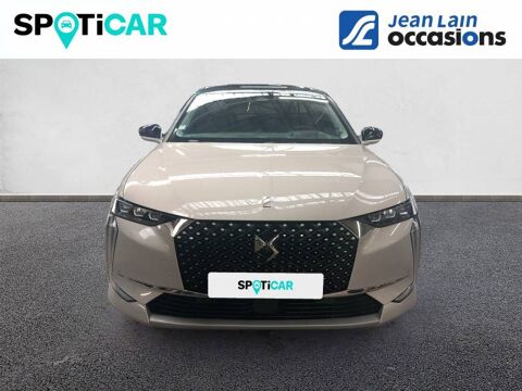 DS4 DS 4 Hybride E-Tense 225 EAT8 Rivoli 2021 occasion 74100 V&eacute;traz-Monthoux