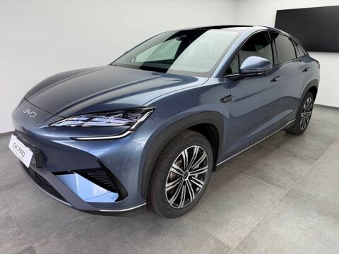 BYD Sealion 7 82,5 kWh 313ch RWD Comfort 2025 occasion Écully 69130