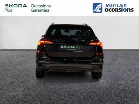 Kamiq 1.0 TSI Evo 2 116 ch DSG7 Monte Carlo 2024 occasion 73490 La Ravoire