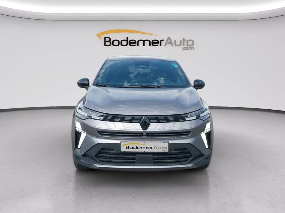 Symbioz E-Tech full hybrid 145 Esprit Alpine 2025 occasion 56850 Caudan
