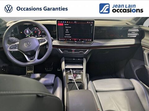 Tiguan 1.5 eHybrid 272ch DSG6 R-Line Exclusive 2025 occasion 74100 Ville-la-Grand