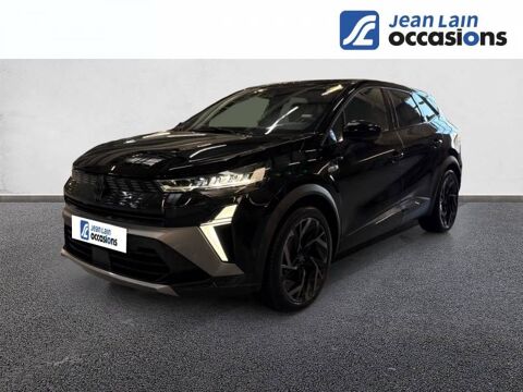 Renault Symbioz E-Tech full hybrid 145 Esprit Alpine 2025 occasion Bourgoin-Jallieu 38300