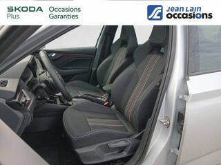 Kamiq 1.0 TSI Evo 2 116 ch DSG7 Monte Carlo 2025 occasion 74200 Margencel
