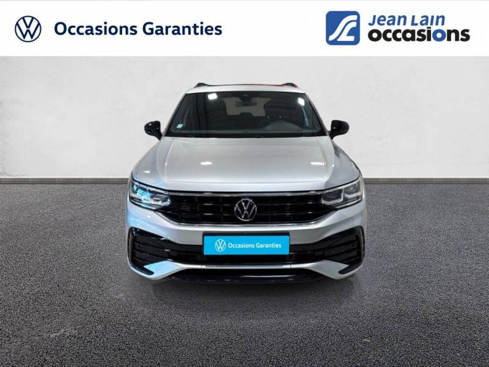 Tiguan 1.4 eHybrid 245ch DSG6 R-Line 2023 occasion 73200 Albertville
