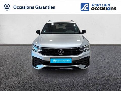 Tiguan 1.4 eHybrid 245ch DSG6 R-Line 2023 occasion 73200 Albertville