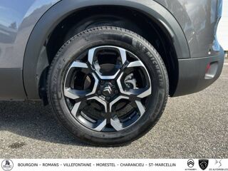 C5 aircross C5 Aircross BlueHDi 130 EAT8 Max 2025 occasion 38300 Bourgoin-Jallieu
