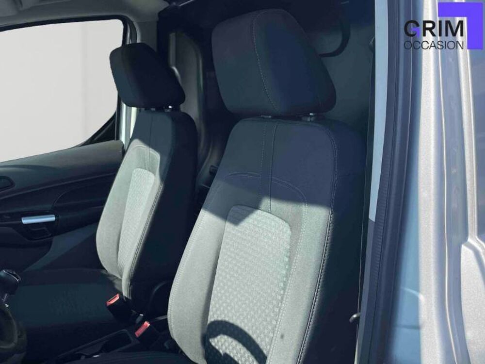 Transit Connect TRANSIT CONNECT FGN L2 1.0E100 E85 S&S TREND BUSINESS 2024 occasion 34970 Lattes
