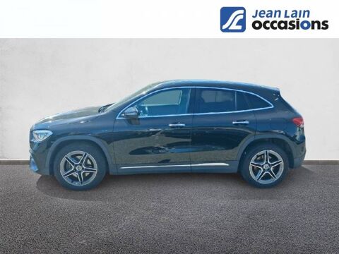 Classe GLA GLA 250 e 8G-DCT AMG Line 2021 occasion 38530 Pontcharra