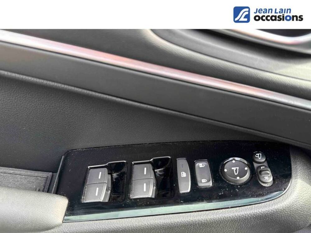 HR-V e:HEV 1.5 i-MMD Advance 2025 occasion 38170 Seyssinet-Pariset