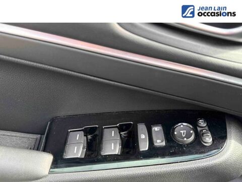 HR-V e:HEV 1.5 i-MMD Advance 2025 occasion 38170 Seyssinet-Pariset