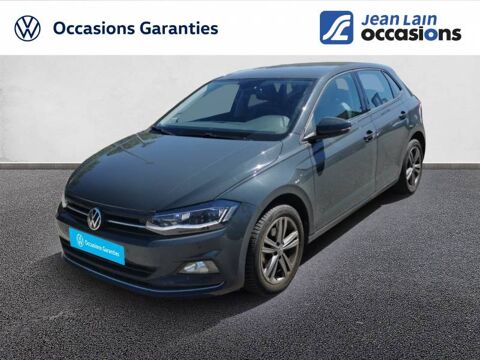 Annonce voiture Volkswagen Polo 15990 €