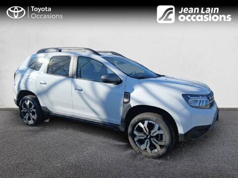Duster ECO-G 100 4x2 Journey 2023 occasion 26000 Valence