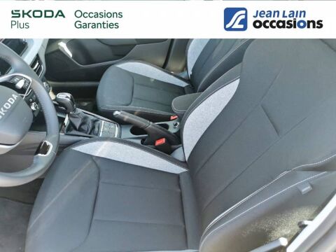 Kamiq 1.0 TSI Evo 2 116 ch DSG7 Selection 2025 occasion 05000 Gap
