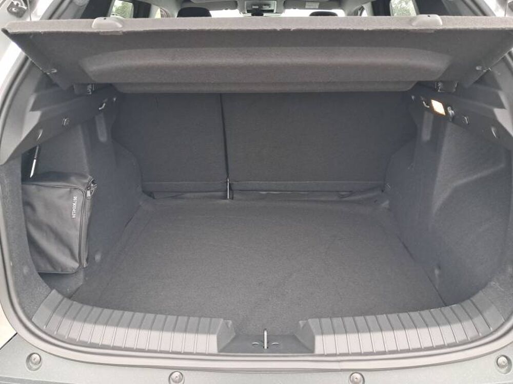 Duster Hybrid 155 Journey 2026 occasion 29270 Carhaix-Plouguer