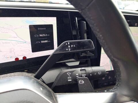 M&eacute;gane Megane E-Tech EV60 220 ch optimum charge Techno 2023 occasion 29000 Quimper