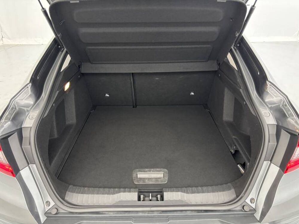 Arkana E-Tech 145 Zen 2022 occasion 50100 Cherbourg-en-Cotentin