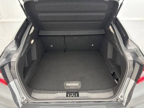 Arkana E-Tech 145 Zen 2022 occasion 50100 Cherbourg-en-Cotentin