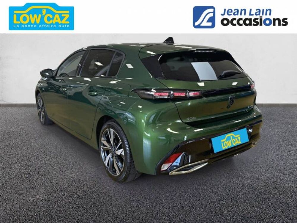 308 PHEV 180 e-EAT8 Allure 2024 occasion 38360 Sassenage