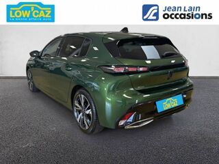 308 PHEV 180 e-EAT8 Allure 2024 occasion 38360 Sassenage