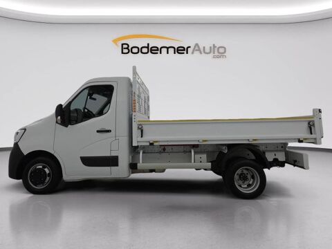 Master MASTER CC PROP RJ3500 L2 PAFC BLUE DCI 130 EURO VI CONFORT 2024 occasion 14400 Bayeux