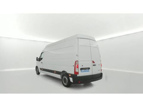 Master MASTER FGN TRAC F3500 L3H3 BLUE DCI 135 CONFORT 2024 occasion 50100 Cherbourg-en-Cotentin