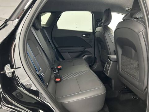Symbioz E-Tech full hybrid 160 ch Esprit Alpine 2025 occasion 61000 Alen&ccedil;on