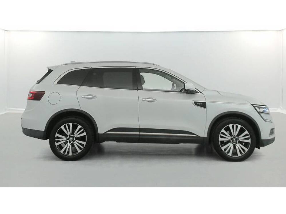Koleos dCi 175 4x2 X-tronic Energy Initiale Paris 2017 occasion 29600 Morlaix