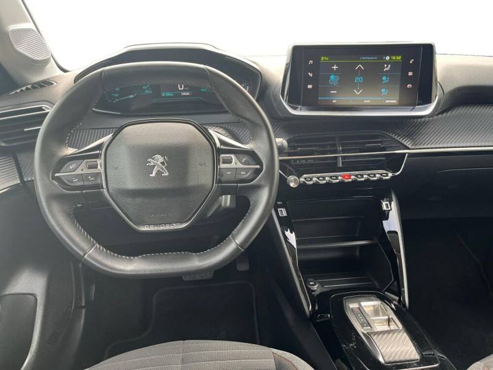 208 Electrique 50 kWh 136ch Active Pack 2022 occasion 91230 Montgeron