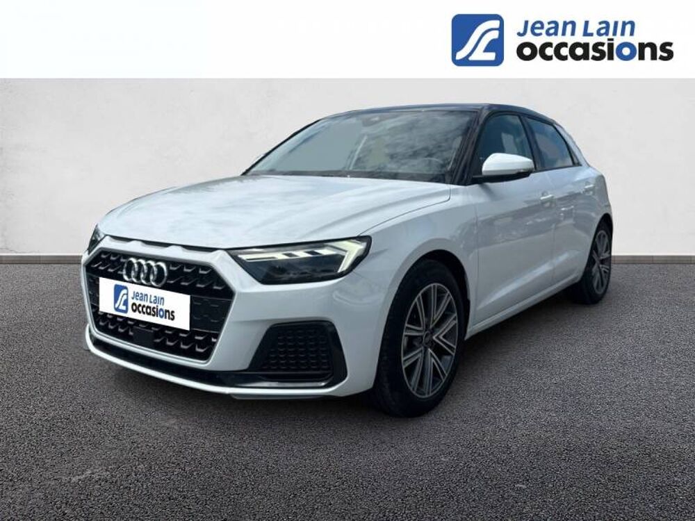 A1 Sportback 25 TFSI 95 ch BVM5 Design 2025 occasion 05000 Gap