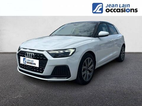 Audi A1 Sportback 25 TFSI 95 ch BVM5 Design 2025 occasion Gap 05000