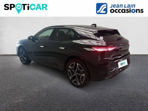 DS4 N&deg;4 Hybride 145 e-DCT6 Etoile - Cuir Nappa 2025 occasion 74100 V&eacute;traz-Monthoux