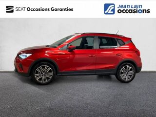 Arona 1.0 TSI 110 ch Start/Stop BVM6 Copa 2023 occasion 73290 La Motte-Servolex
