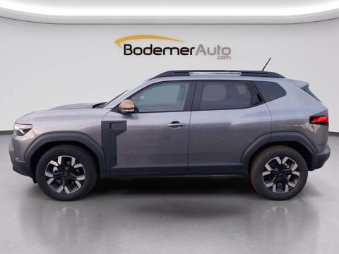 Duster Hybrid 140 Extreme 2026 occasion 56850 Caudan