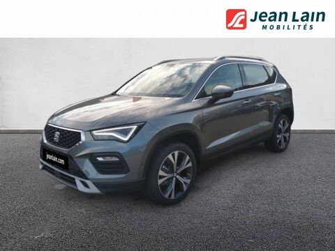 Annonce voiture Seat Ateca 28335 €