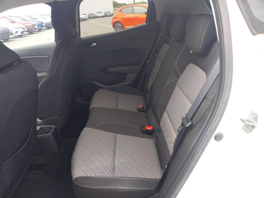 Clio TCe 90 Evolution 2023 occasion 56850 Caudan