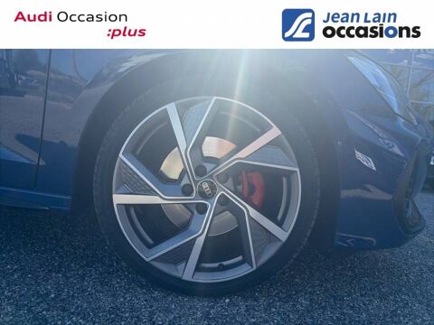 A3 Sportback TDI 150 S tronic 7 S line 2025 occasion 38300 Bourgoin-Jallieu