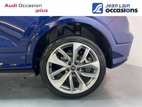 Q2 35 TDI 150 S tronic 7 S line Plus 2022 occasion 01170 Cessy