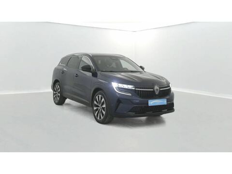 Espace E-Tech full hybrid 200 GSR2 Techno 2025 occasion 14200 H&eacute;rouville-Saint-Clair
