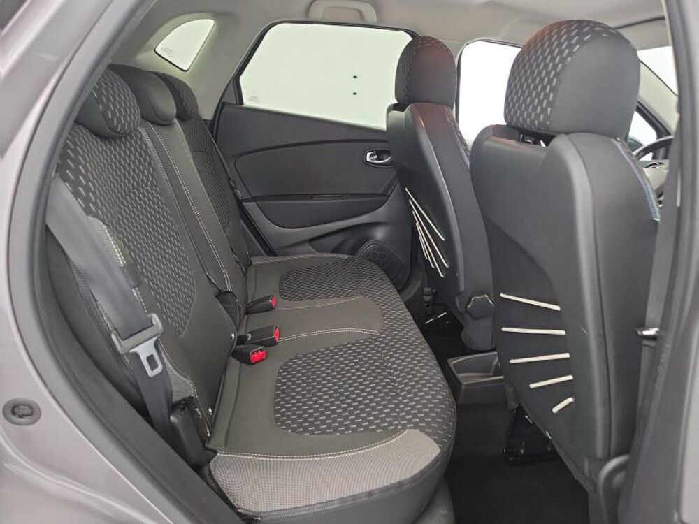 Captur TCe 130 FAP Intens 2019 occasion 61000 Alen&ccedil;on