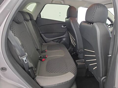 Captur TCe 130 FAP Intens 2019 occasion 61000 Alen&ccedil;on