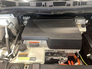 Leaf Electrique 40kWh N-Connecta 2024 occasion 29000 Quimper