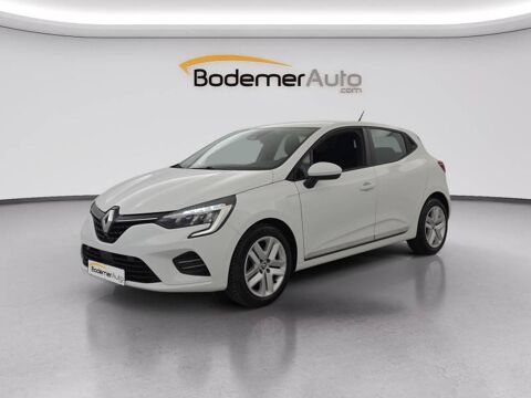 Renault Clio TCe 90 - 21N Business 2021 occasion Alen&ccedil;on 61000