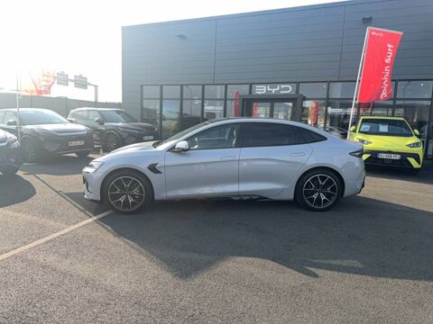 Seal 82,5 kWh 313 ch RWD Design 2026 occasion 49070 Beaucouz&eacute;