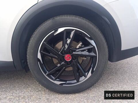 DS7 Crossback BlueHDi 180 EAT8 Performance Line+ 2020 occasion 38300 Bourgoin-Jallieu