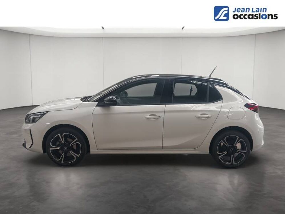 Corsa 1.2 Turbo 100 ch GS 2025 occasion 74100 V&eacute;traz-Monthoux