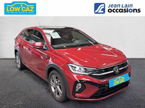 Taigo 1.5 TSI 150 DSG7 R-Line 2022 occasion 38360 Sassenage