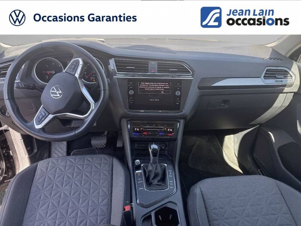 Tiguan 2.0 TDI 150ch DSG7 Life Business 2023 occasion 38500 Voiron